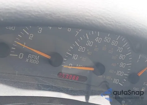 2004 Pontiac Sunfire z USA, uszkodzony, nr VIN 1G2JB12F047159902